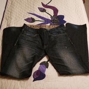 Express Jeans